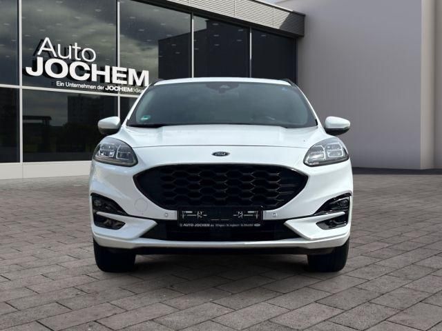 Ford Kuga 2022
