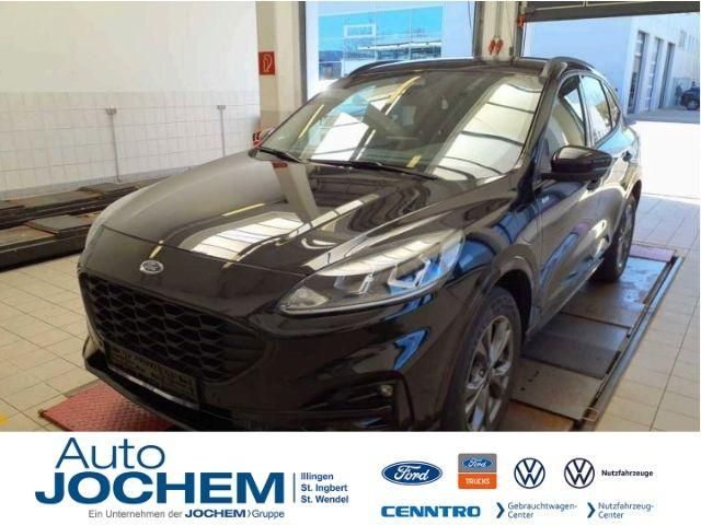 Ford Kuga 2022