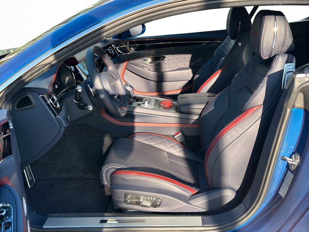 Bentley Continental GT 2022