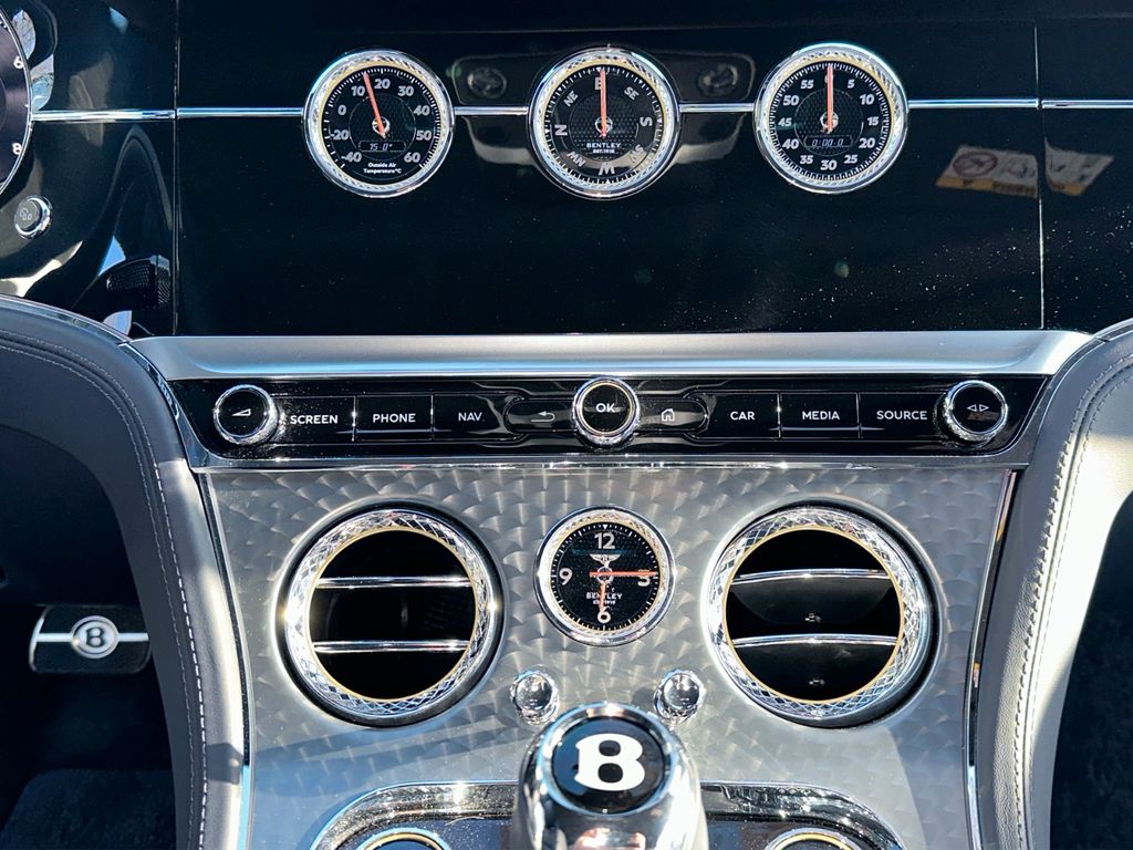 Bentley Continental GT 2022