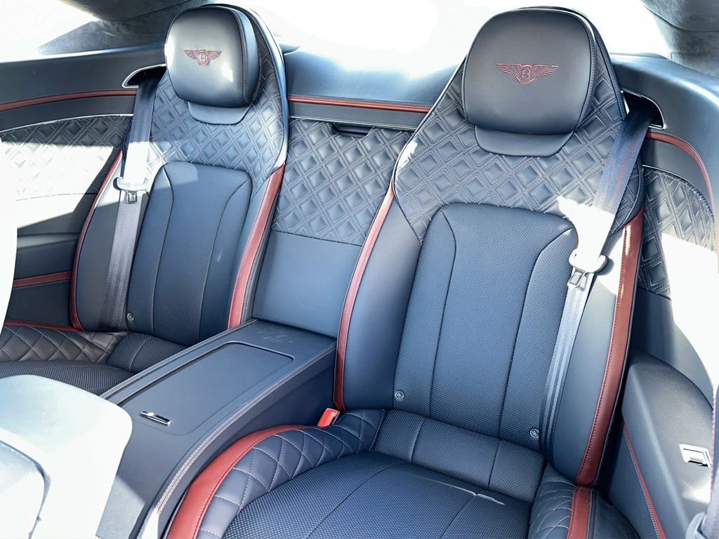 Bentley Continental GT 2022