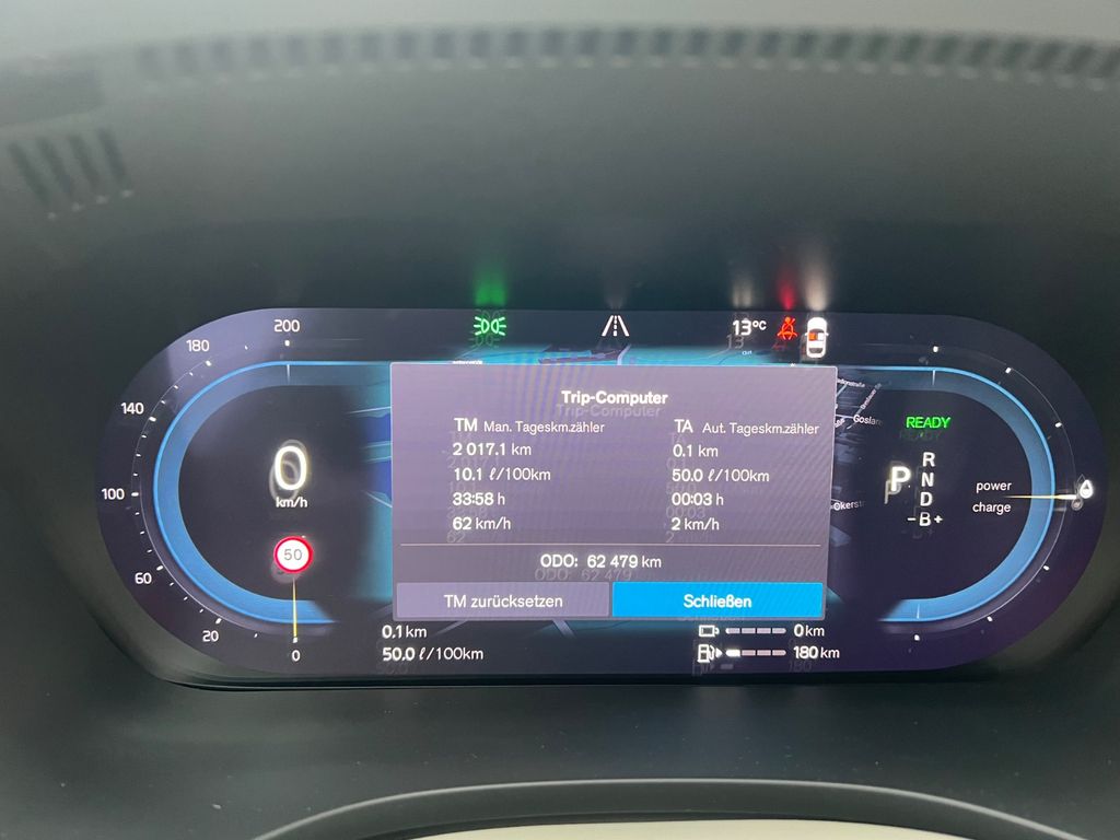 Volvo XC60 2021