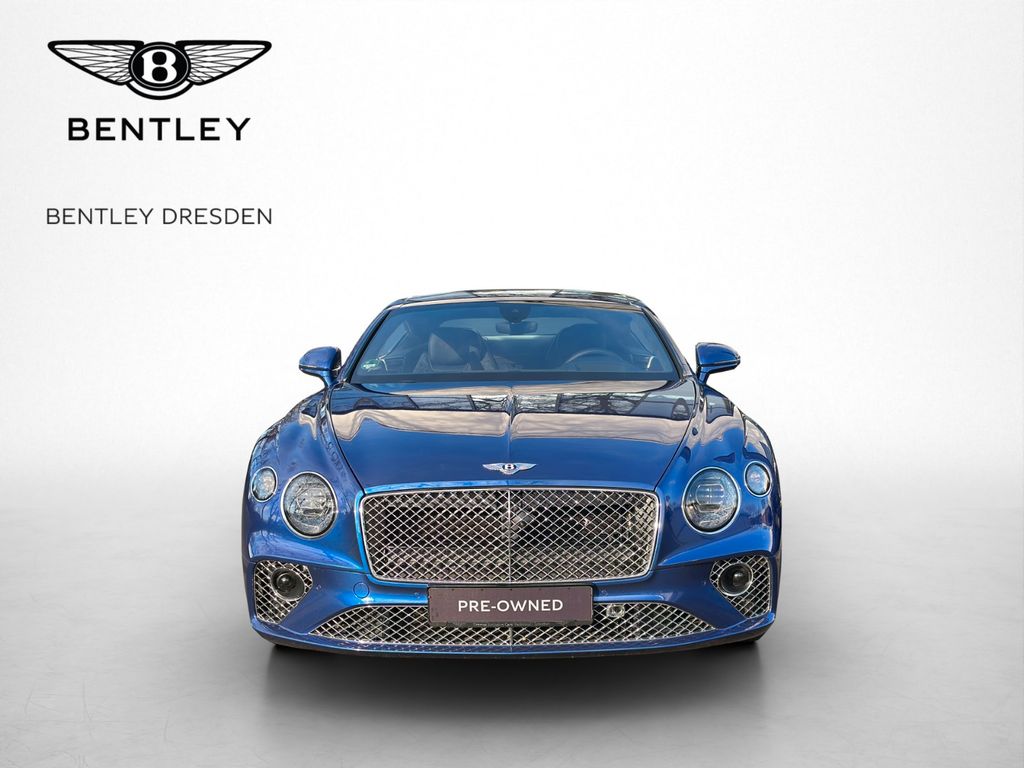 Bentley Continental GT 2022
