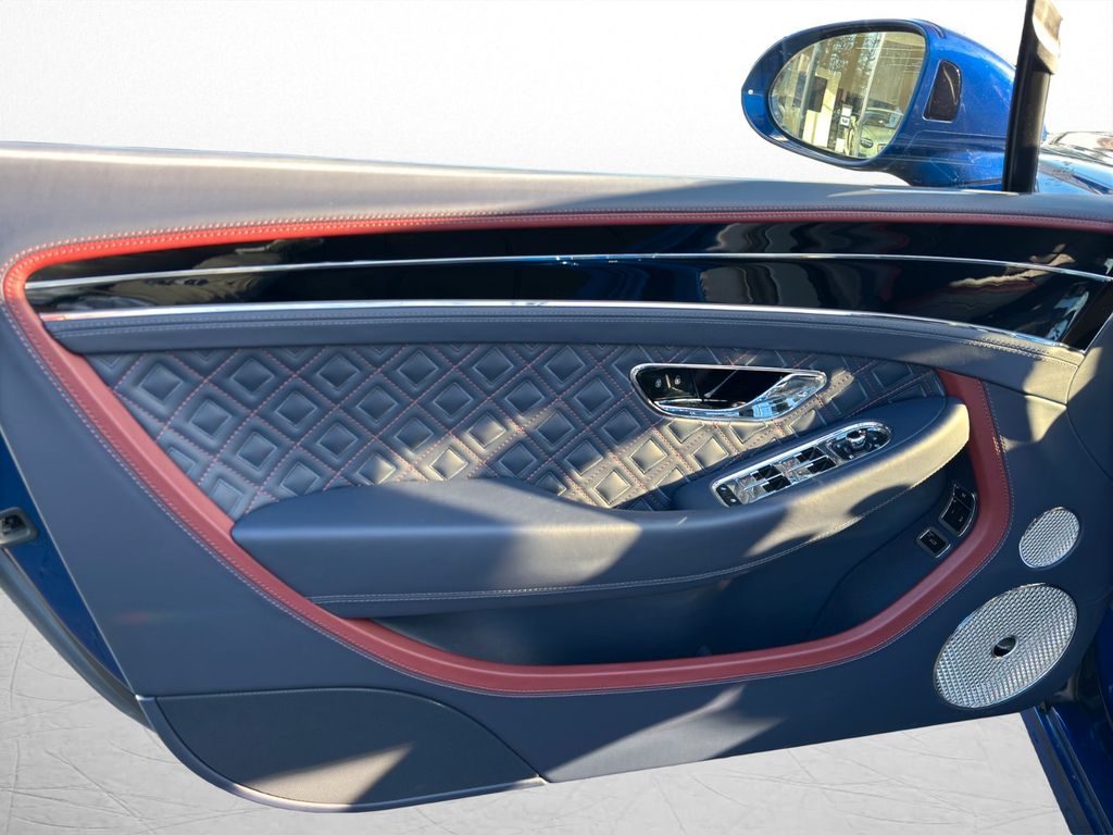 Bentley Continental GT 2022