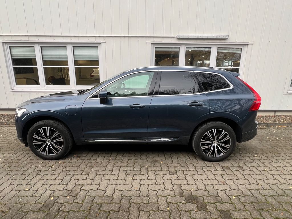 Volvo XC60 2021
