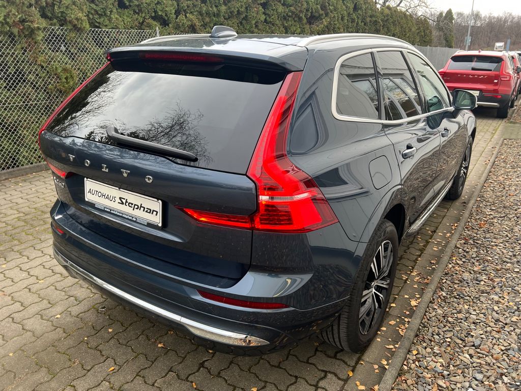 Volvo XC60 2021