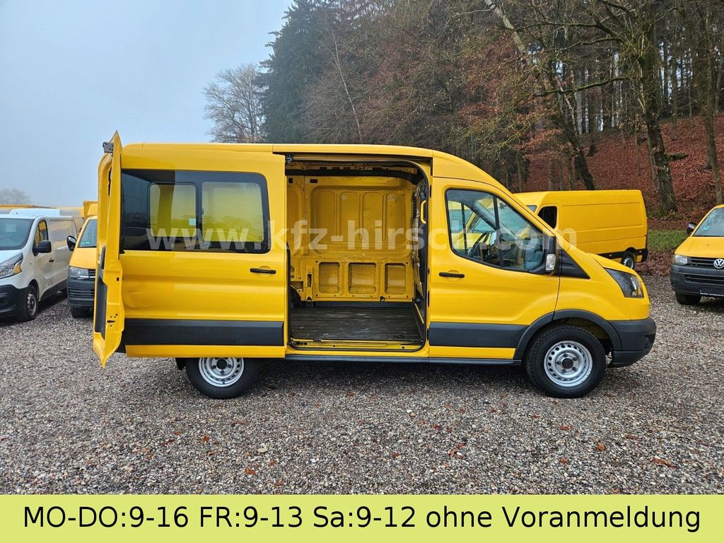 Ford Transit 2016