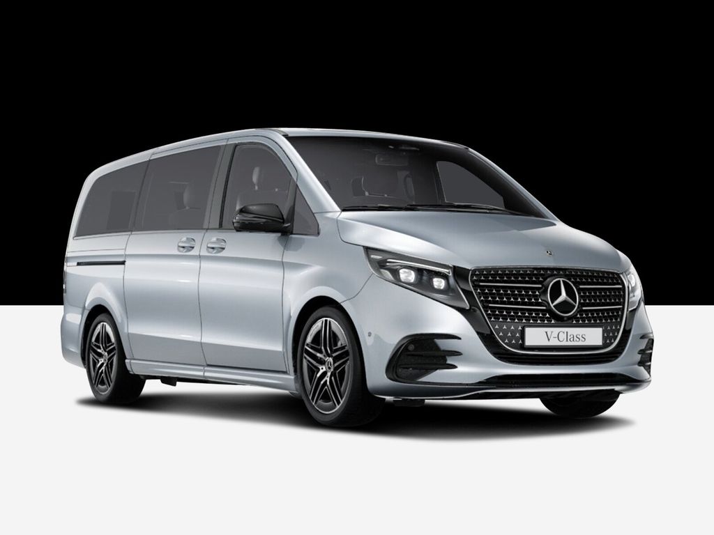 Mercedes-Benz V 300 2025