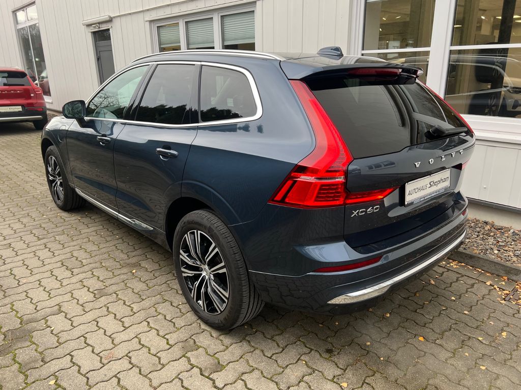 Volvo XC60 2021