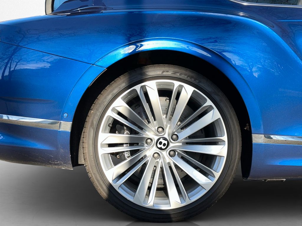 Bentley Continental GT 2022