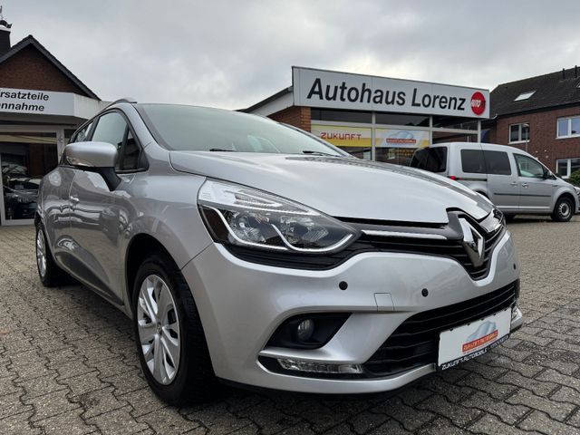 Renault Clio 2019