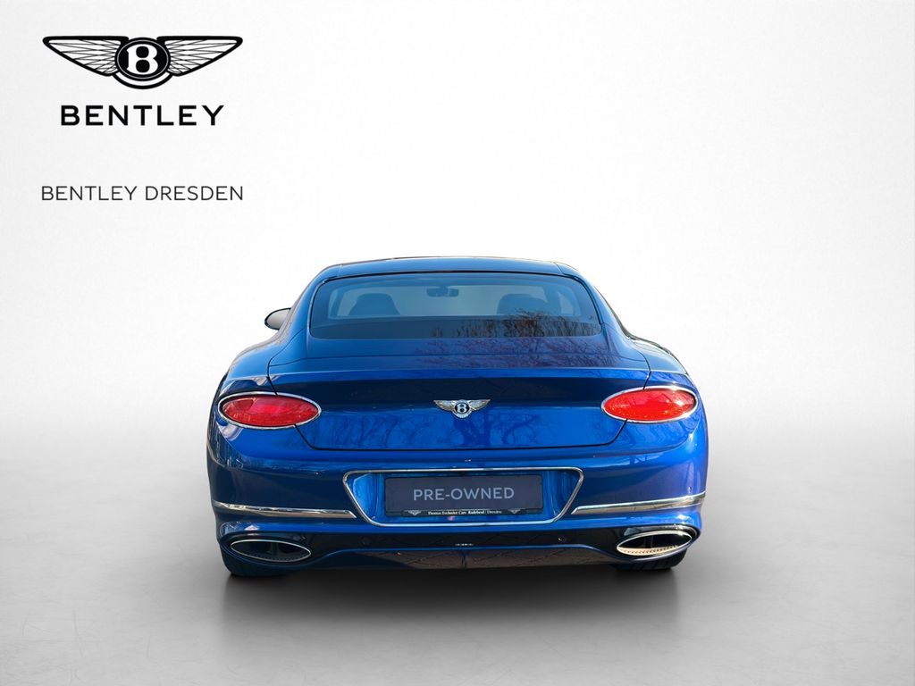 Bentley Continental GT 2022