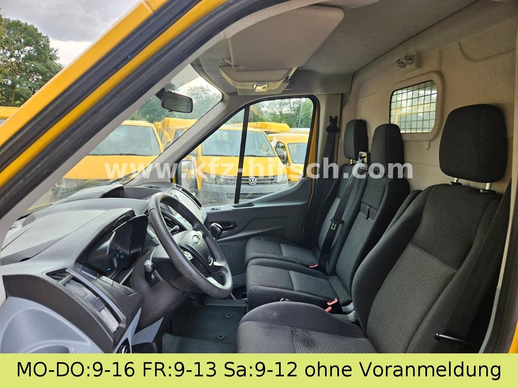 Ford Transit 2016