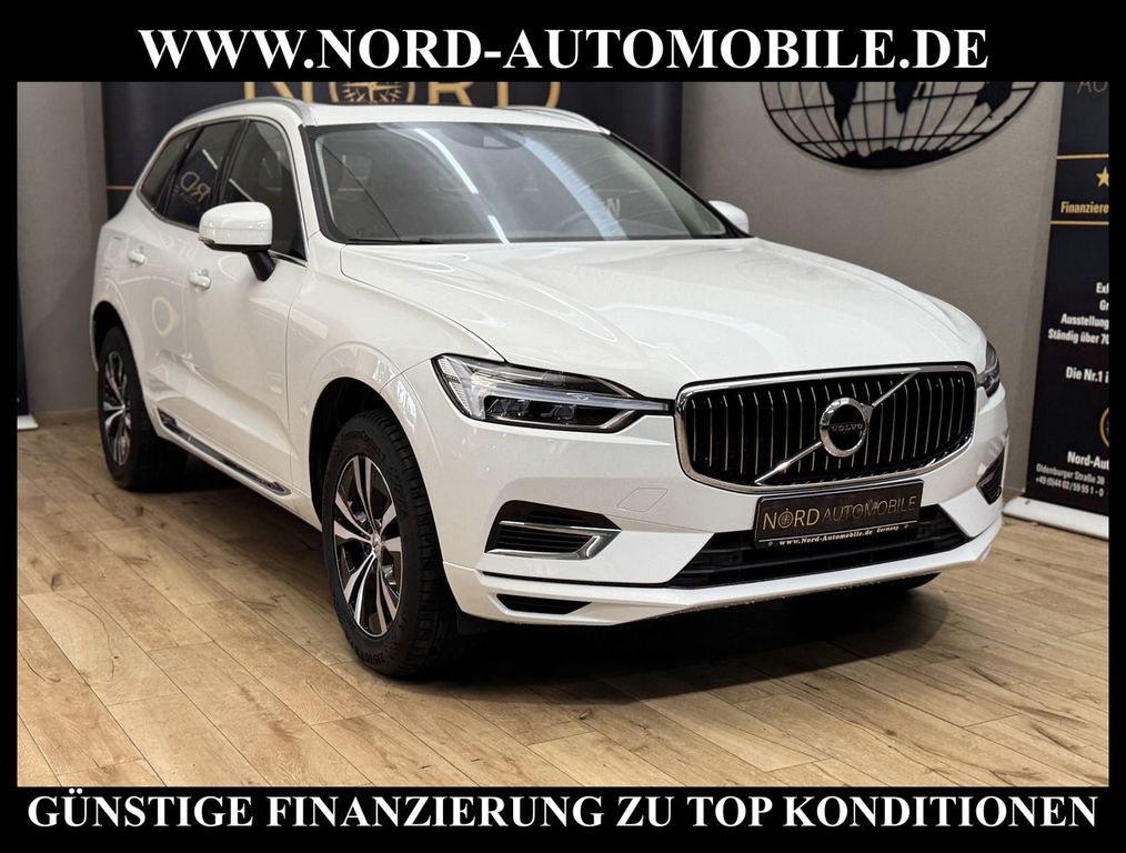 Volvo XC60 2020