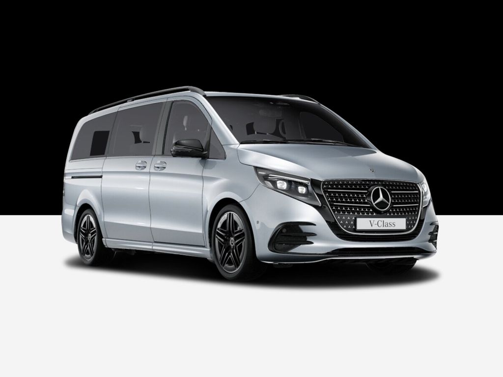 Mercedes-Benz V 300 2025