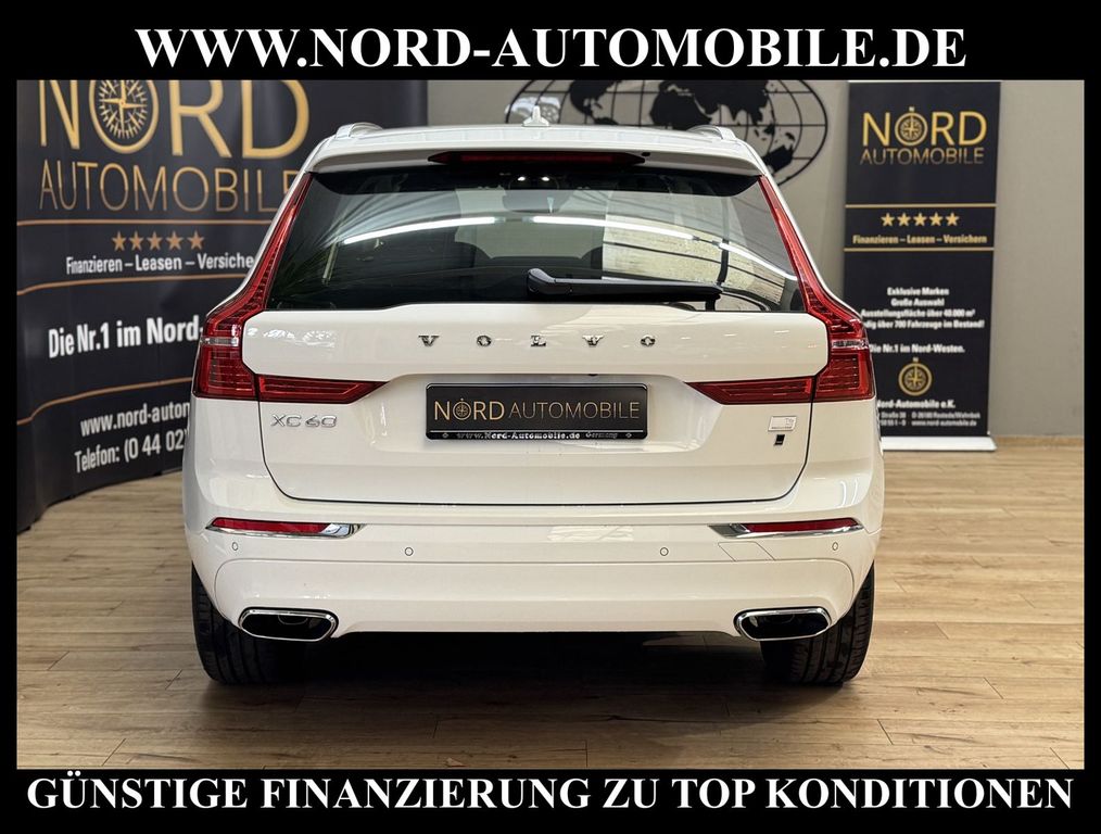 Volvo XC60 2020
