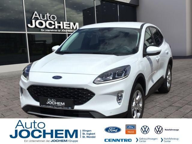 Ford Kuga 2022