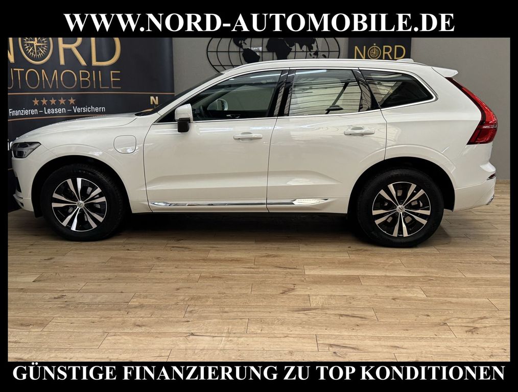 Volvo XC60 2020