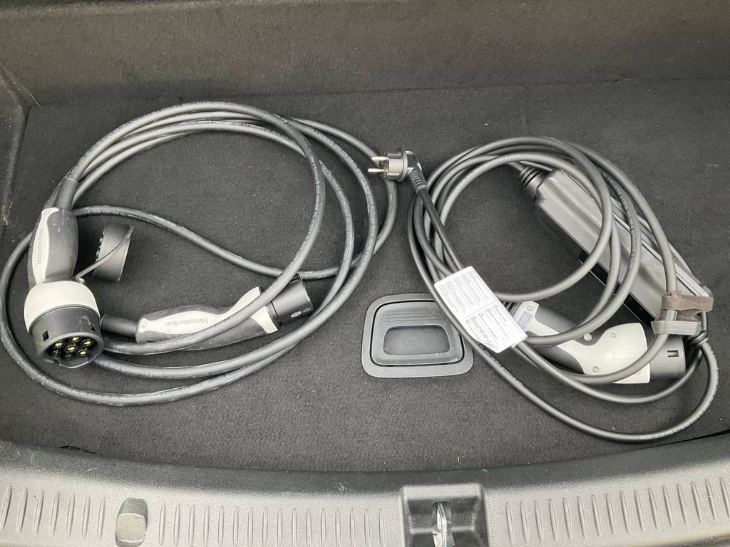 Mercedes-Benz E 300 2021