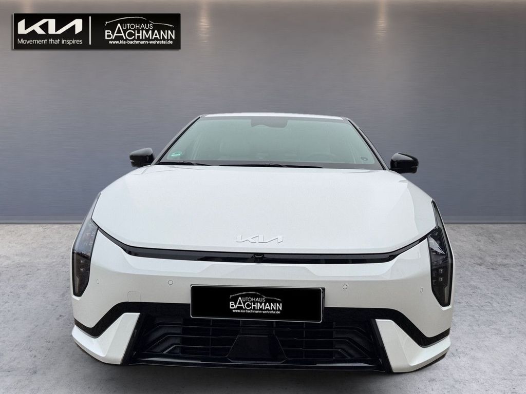 Kia EV4 2025