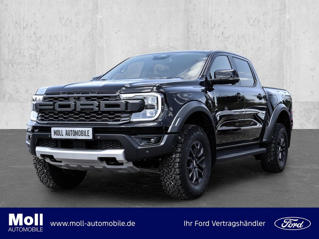 Ford Ranger 2025