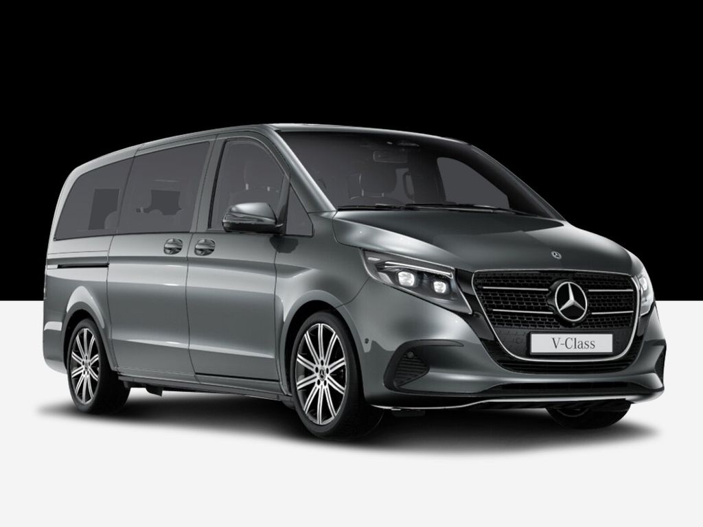 Mercedes-Benz V 250 2025