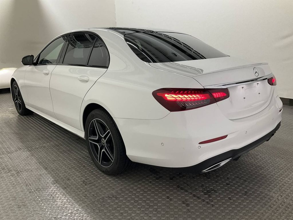 Mercedes-Benz E 300 2021