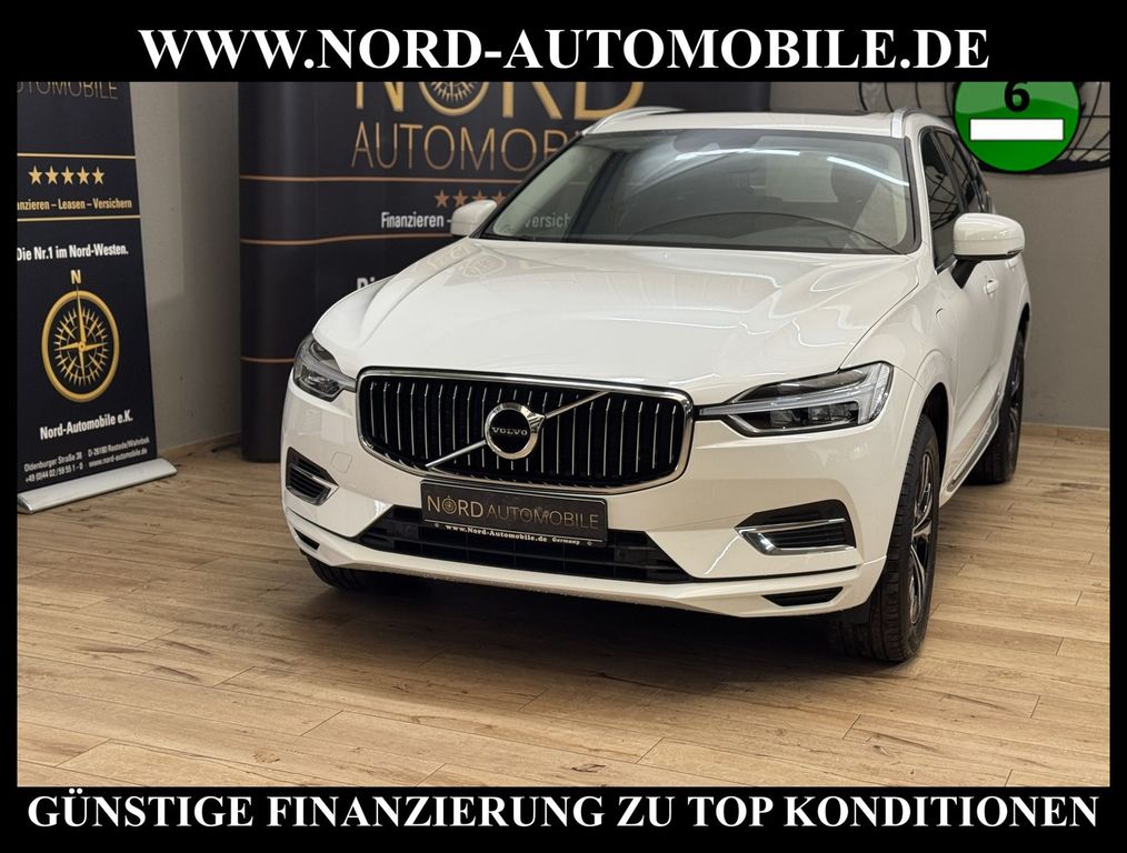 Volvo XC60 2020
