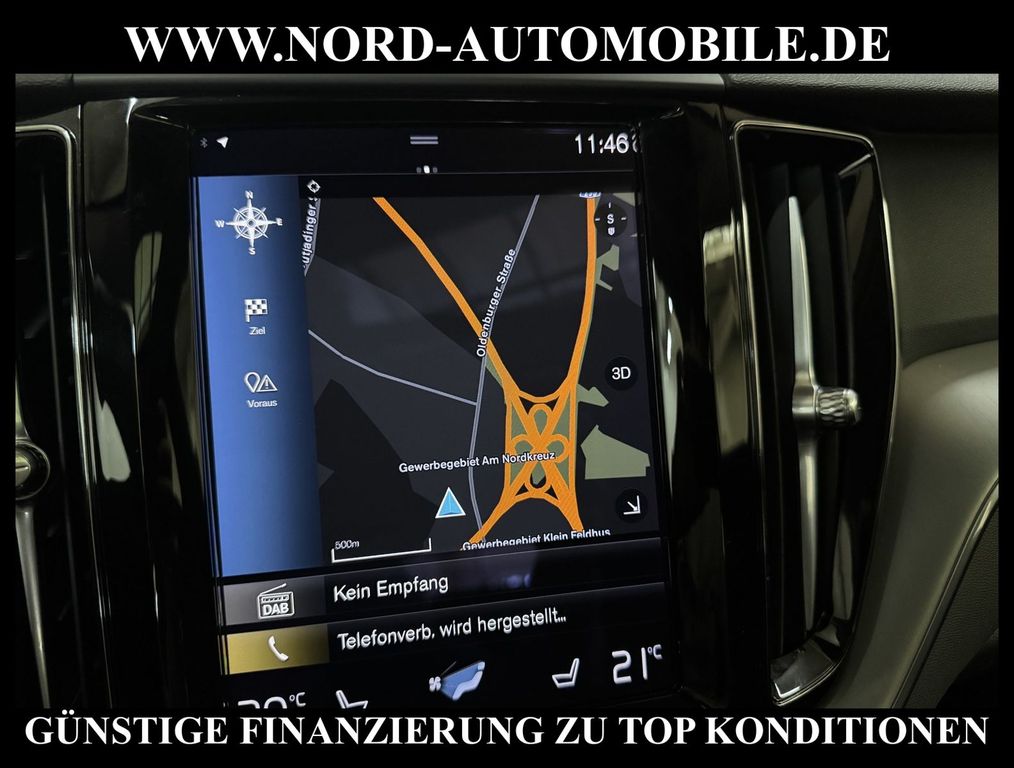 Volvo XC60 2020