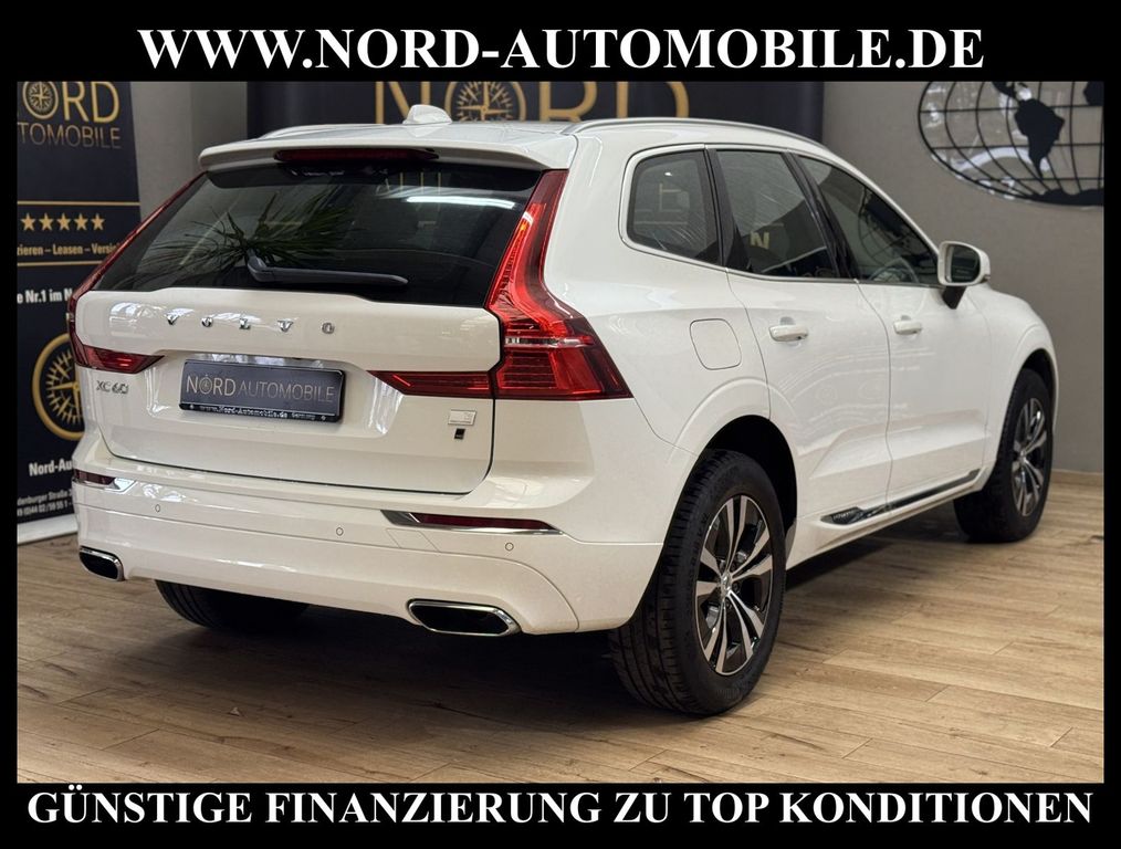 Volvo XC60 2020
