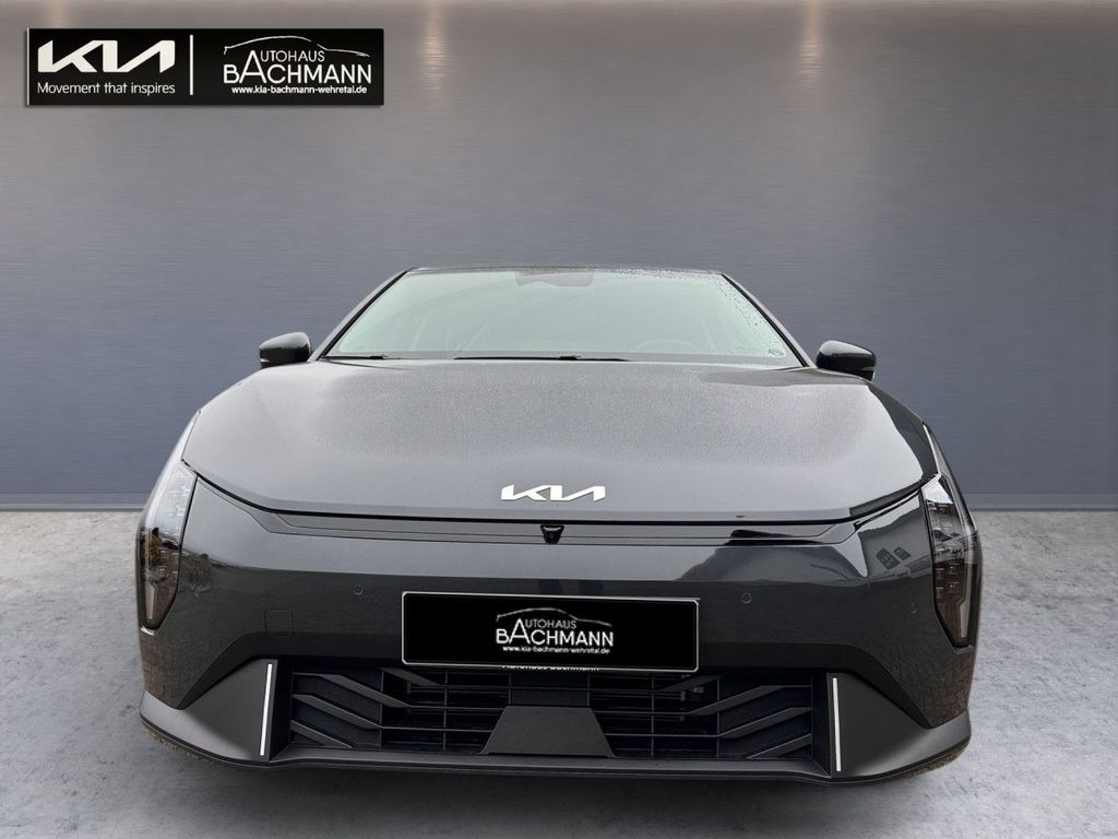Kia EV4 2025