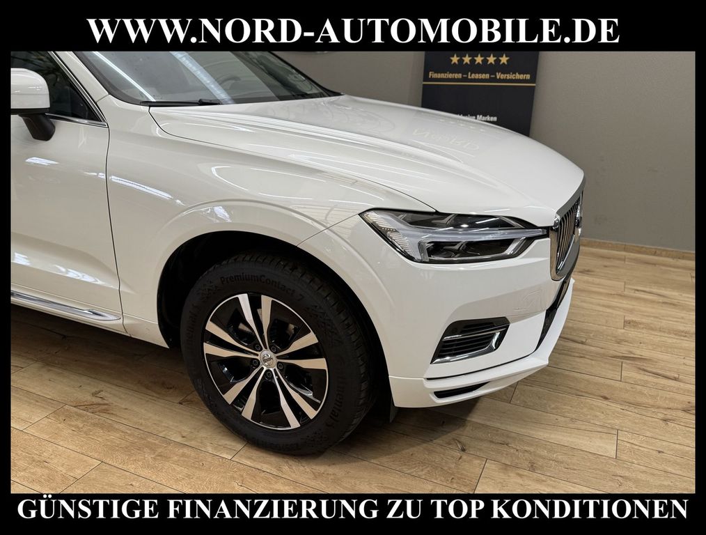 Volvo XC60 2020