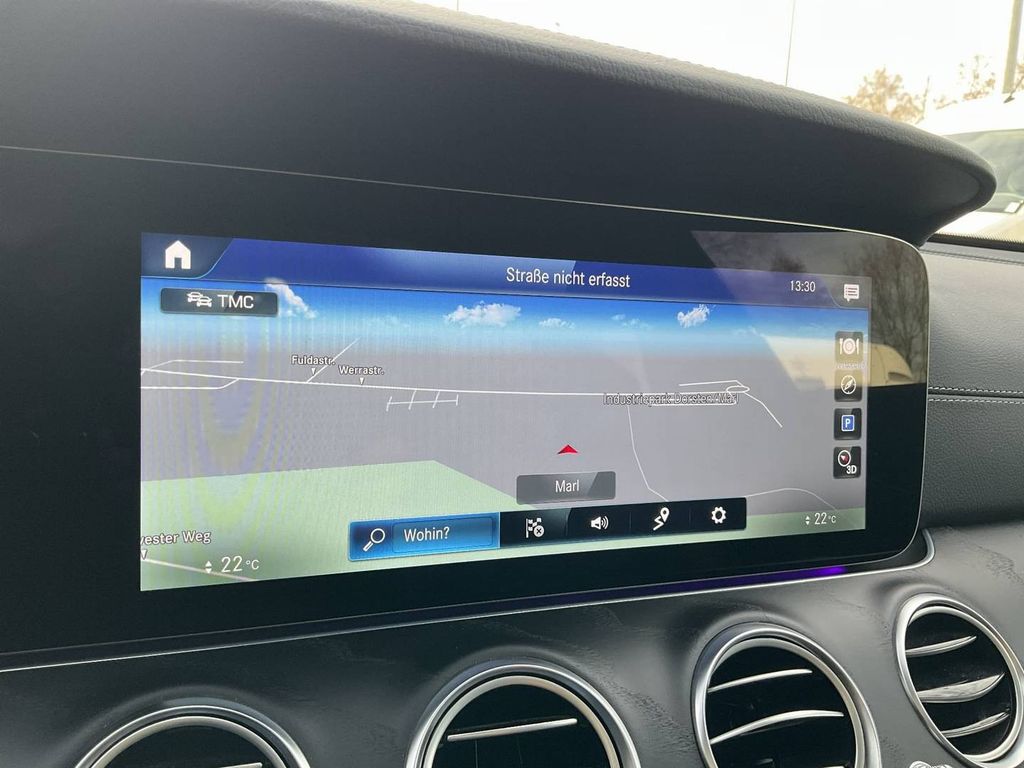 Mercedes-Benz E 300 2021