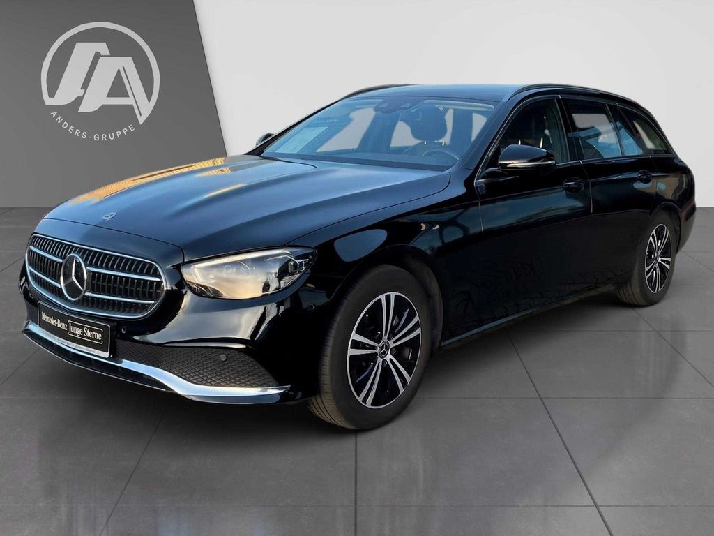 Mercedes-Benz E 300 2023