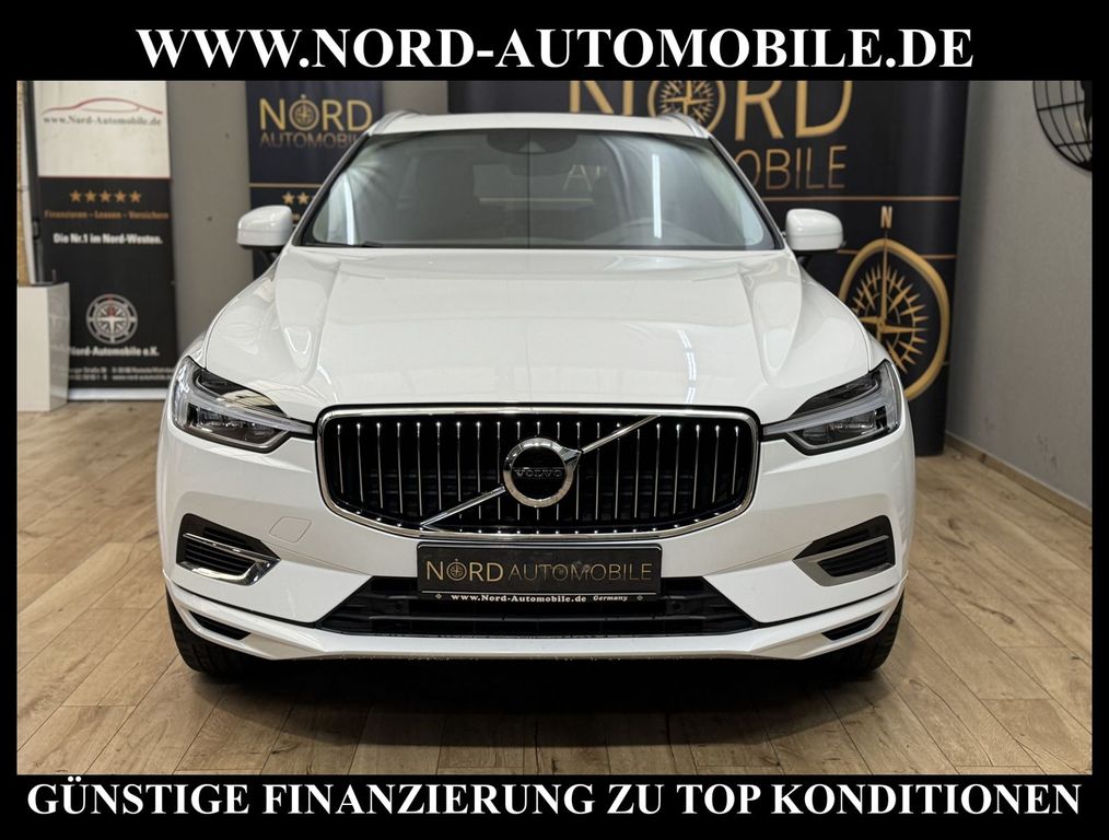 Volvo XC60 2020