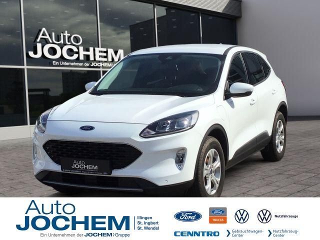 Ford Kuga 2022