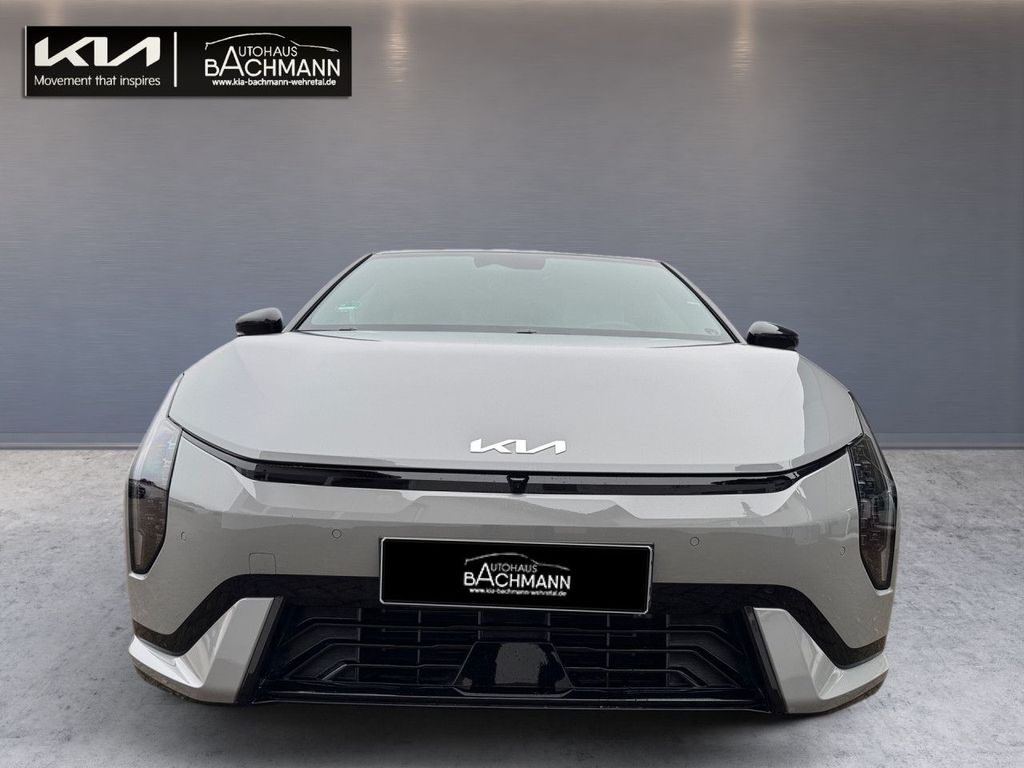 Kia EV4 2025