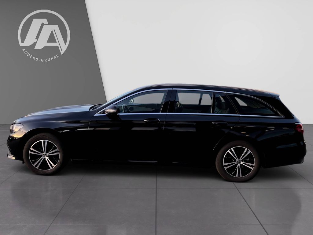 Mercedes-Benz E 300 2023