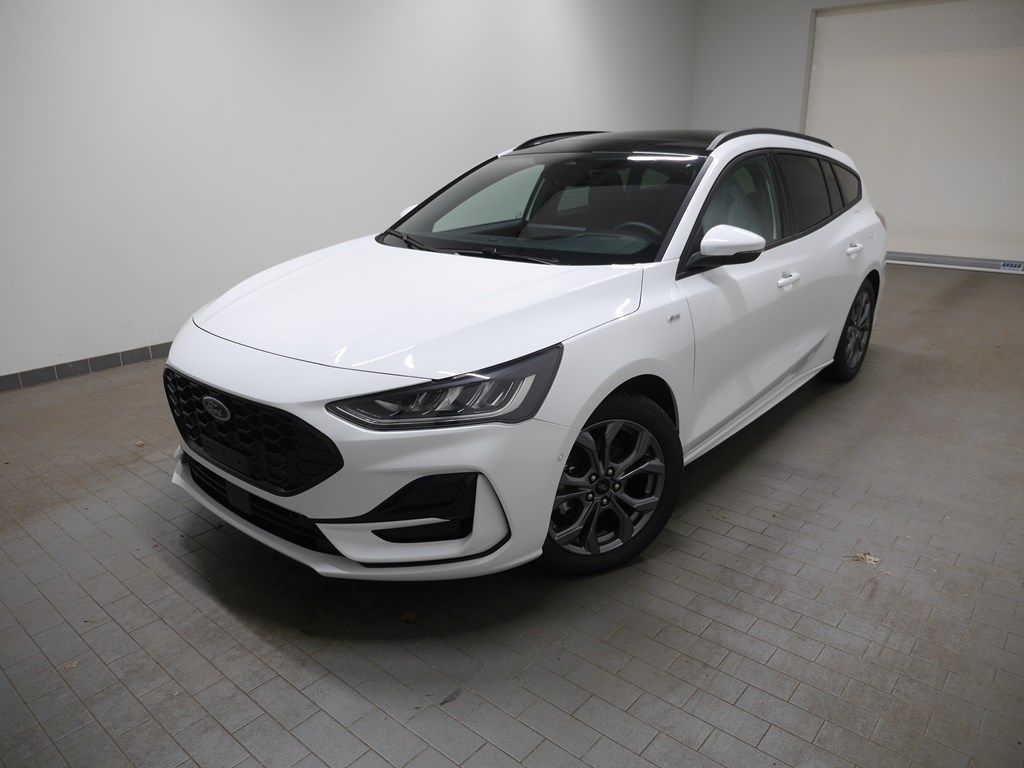 Ford Focus 2024