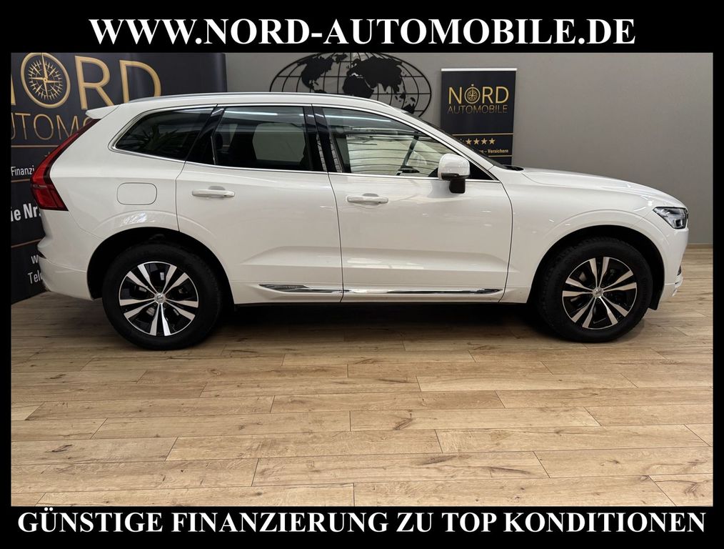 Volvo XC60 2020