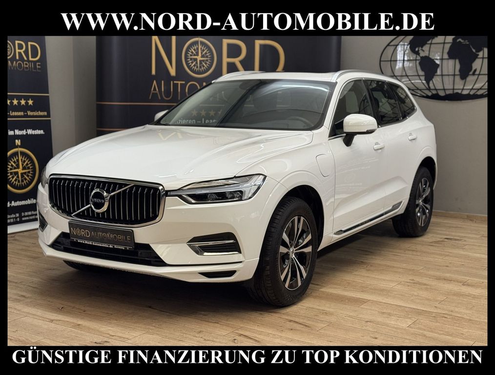 Volvo XC60 2020