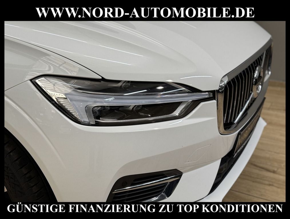 Volvo XC60 2020
