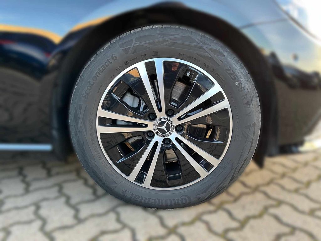 Mercedes-Benz E 300 2023