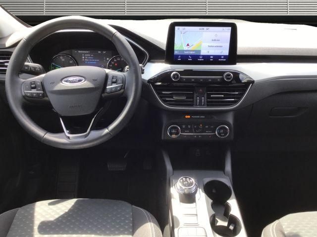 Ford Kuga 2022