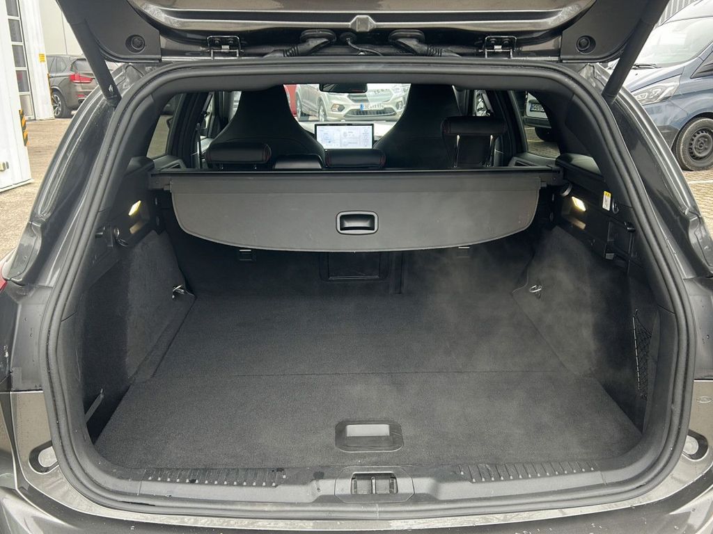 Ford Focus 2022