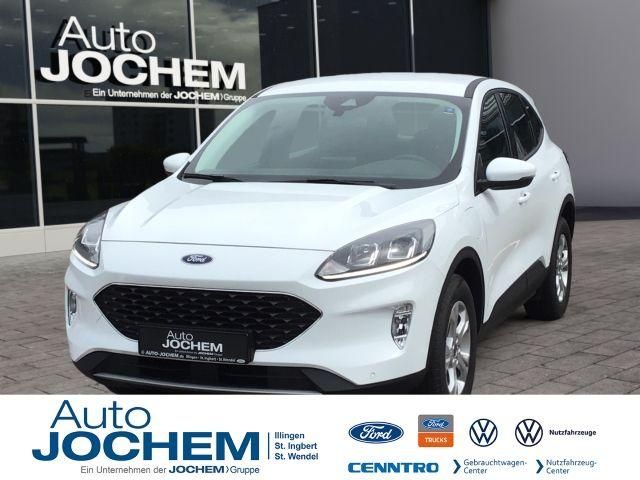Ford Kuga 2022