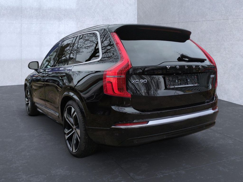 Volvo XC90 2023