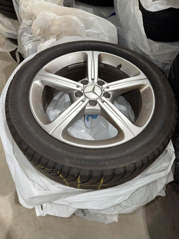 Mercedes-Benz A 200 2022