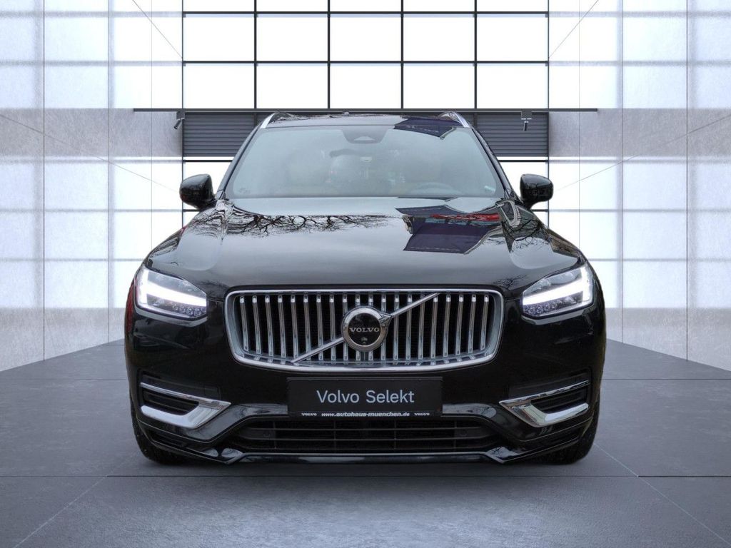 Volvo XC90 2023