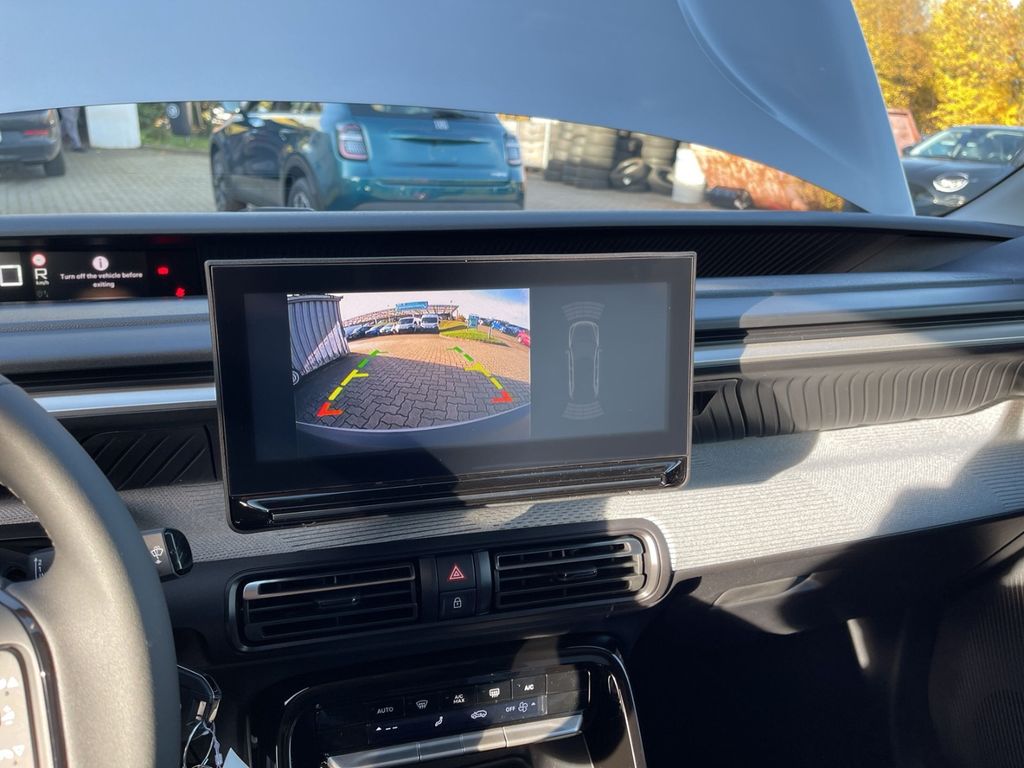 Citroën C3 Aircross 2025